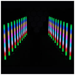 LIGHT4ME TUBE lampada da pavimento illuminazione a tubo