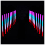 LIGHT4ME TUBE lampada da pavimento illuminazione a tubo