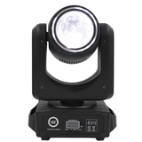 Light4Me Twin Halo Beam