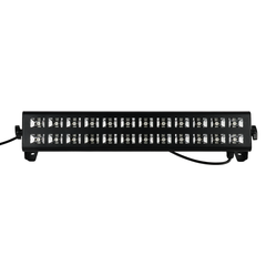 LIGHT4ME UV BAR 2X12 striscia luminosa per effetti luce sc