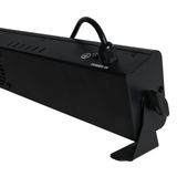 LIGHT4ME UV BAR 2X12 striscia luminosa per effetti luce sc
