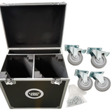 Light4Me Venom 450 2IN1 Custodia da trasporto