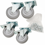 Light4Me Venom 450 2IN1 Custodia da trasporto