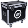 Light4Me Venom 450 2IN1 Custodia da trasporto