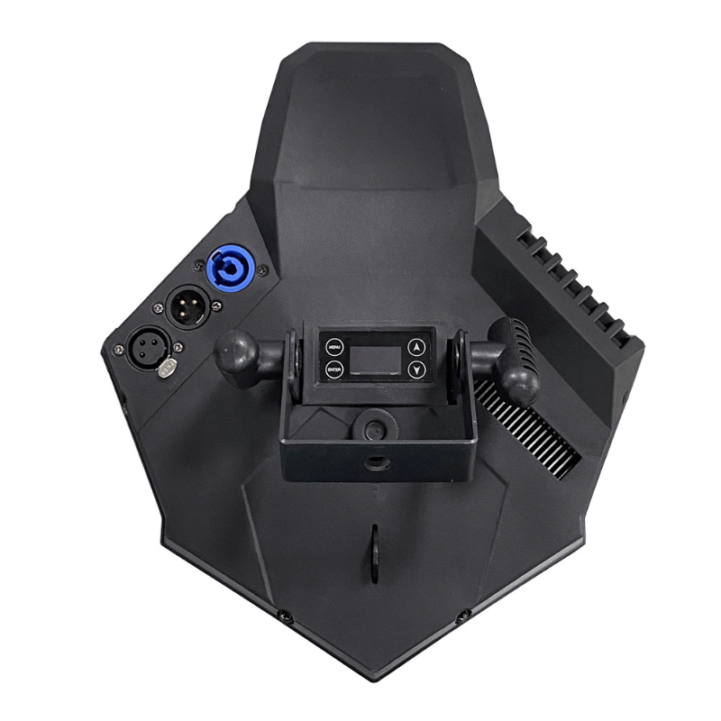 LIGHT4ME VENOM FX SET SCANNER