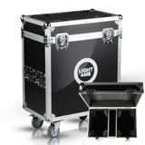 LIGHT4ME VENOM HYBRID 280W KASSE 2-I-1 transmission