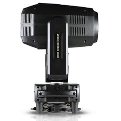 LIGHT4ME VENOM HYBRID 280W testa mobile ibrida