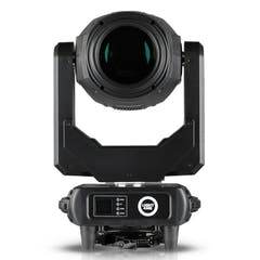 LIGHT4ME VENOM HYBRID 280W testa mobile ibrida