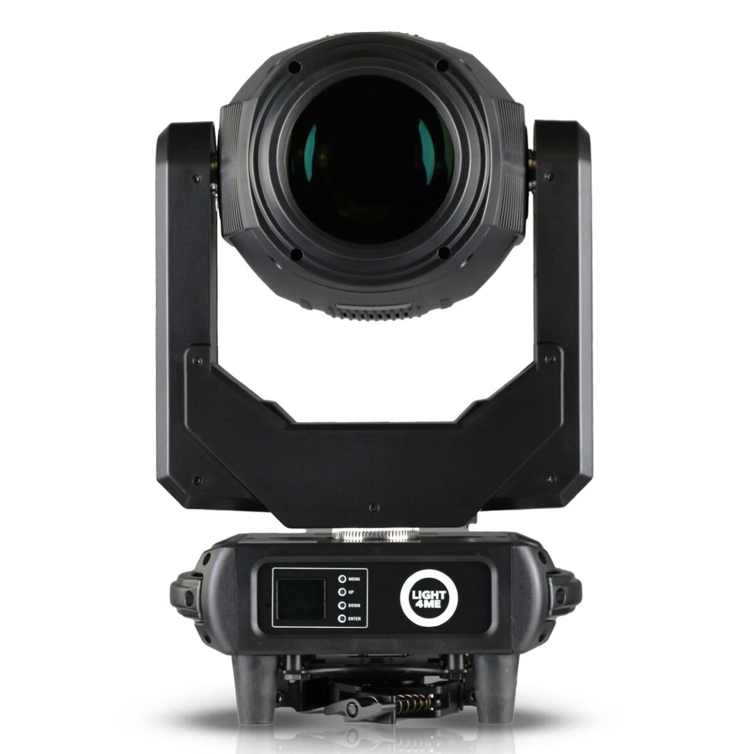 LIGHT4ME VENOM HYBRID 280W testa mobile ibrida