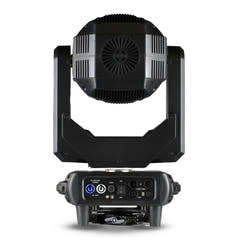 LIGHT4ME VENOM HYBRID 280W testa mobile ibrida