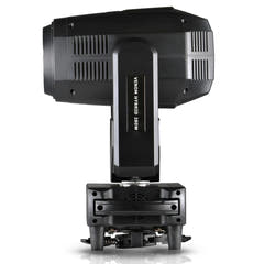 LIGHT4ME VENOM HYBRID 280W testa mobile ibrida