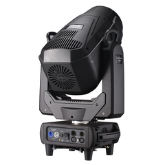 Light4Me Venom Ibrido 450 CMY LED