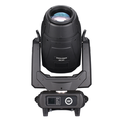 Light4Me Venom Ibrido 450 CMY LED