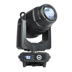 Light4Me Venom Ibrido 450 CMY LED