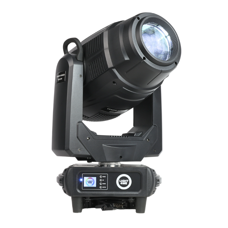 Light4Me Venom Ibrido 450 CMY LED