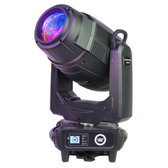 Light4Me Venom Ibrido 450 CMY LED