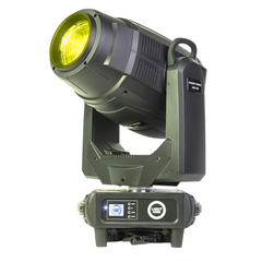 Light4Me Venom Ibrido 450 CMY LED