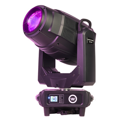 Light4Me Venom Ibrido 450 CMY LED