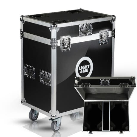 LIGHT4ME VENOM HYBRID 470W KASSE 2-I-1 transmission