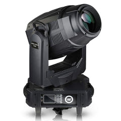 Light4Me Venom Hybrid 470W LED CMY