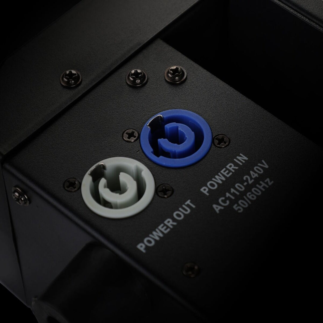 Light4Me Venom MBS1 Stroboscopio mobile