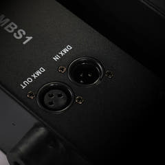 Light4Me Venom MBS1 Stroboscopio mobile