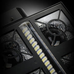 Light4Me Venom MBS1 Stroboscopio mobile