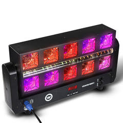 Light4Me Venom MBS1 Stroboscopio mobile