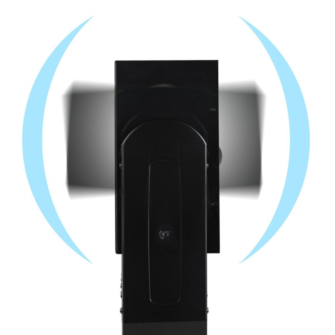 Light4Me Venom MBS1 Stroboscopio mobile