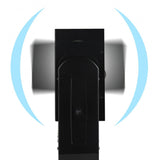 Light4Me Venom MBS1 Moving Strobe