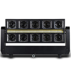 Light4Me Venom MBS1 Stroboscopio mobile