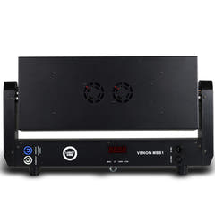 Light4Me Venom MBS1 Stroboscopio mobile