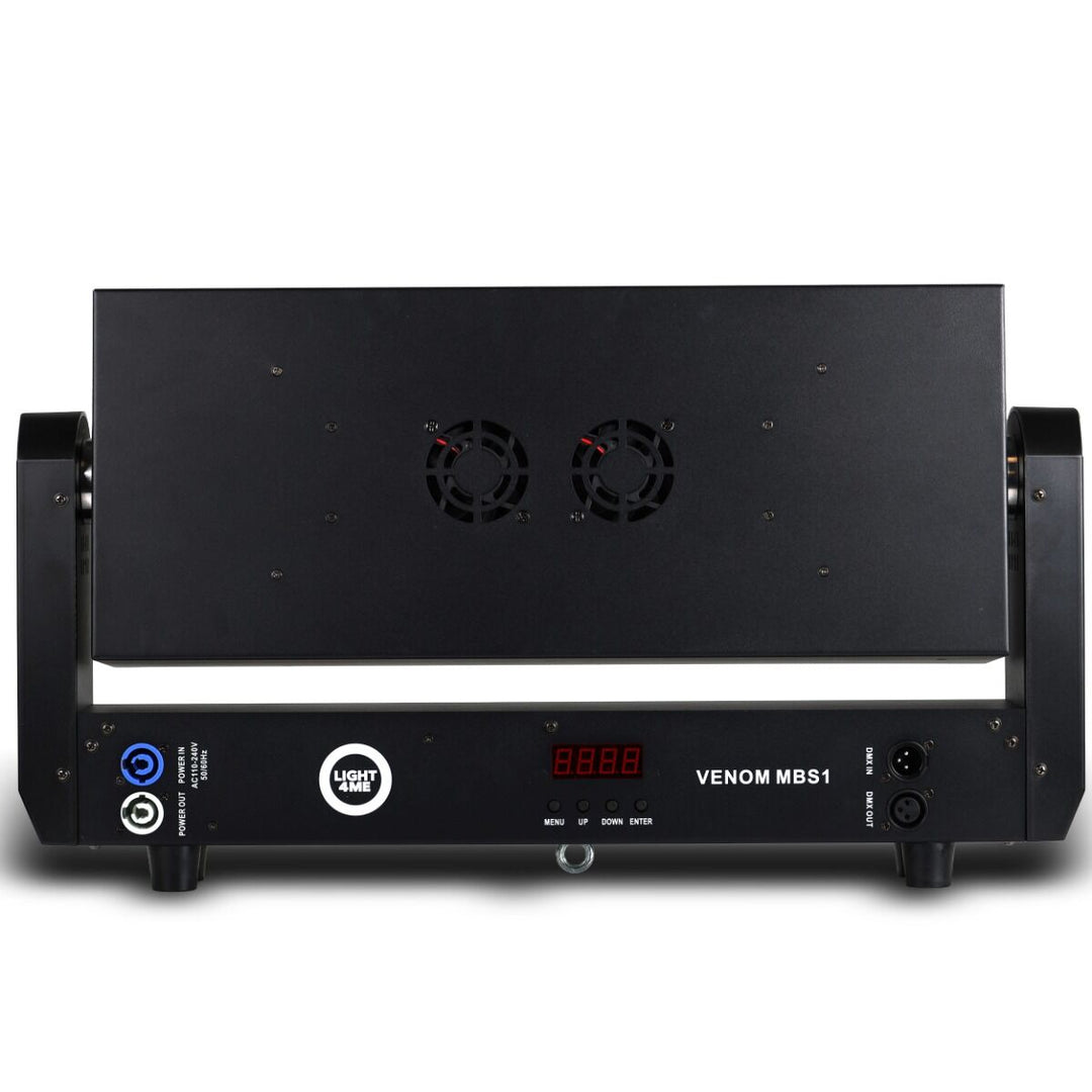 Light4Me Venom MBS1 Stroboscopio mobile