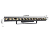 LIGHT4ME VENOM STROBE BAR V2 barra luminosa