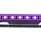 LIGHT4ME VENOM STROBE BAR V2 barra luminosa
