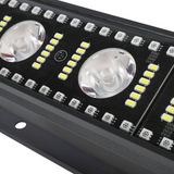 LIGHT4ME VENOM STROBE BAR V2 barra luminosa