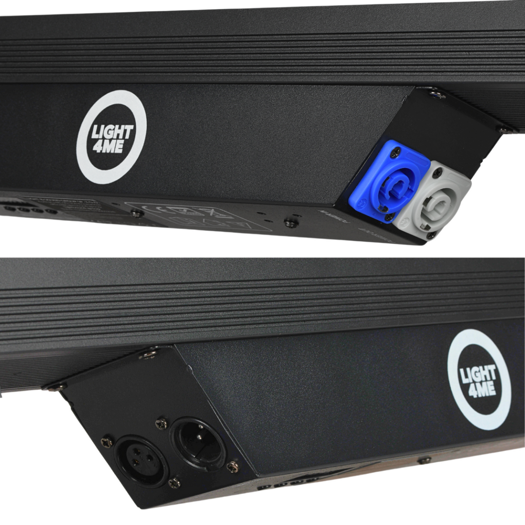 LIGHT4ME VENOM STROBE BAR V2 barra luminosa