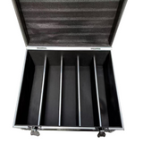 LIGHT4ME VENOM STROBE HEAD CASE 4-IN-1 custodia rigida