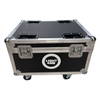 LIGHT4ME VENOM STROBE HEAD CASE 4-IN-1 custodia rigida