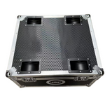 LIGHT4ME VENOM STROBE HEAD CASE 4-IN-1 custodia rigida