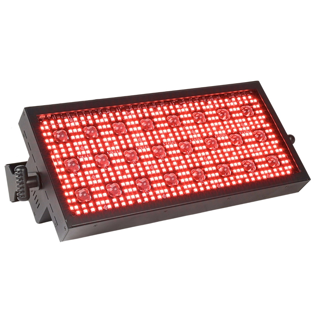 Light4Me Venom Stroboscopio a pannello V2