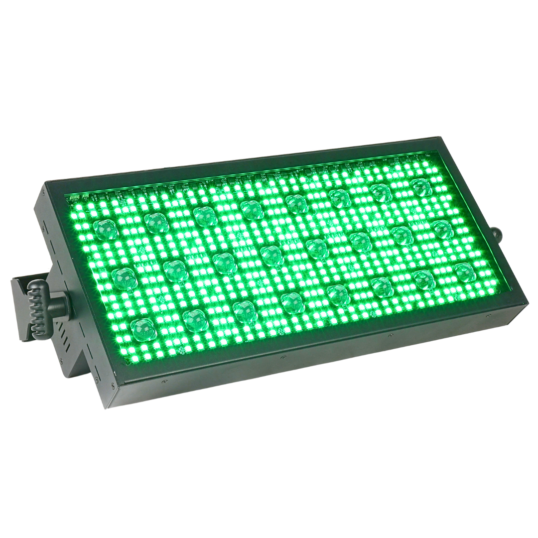 Light4Me Venom Stroboscopio a pannello V2