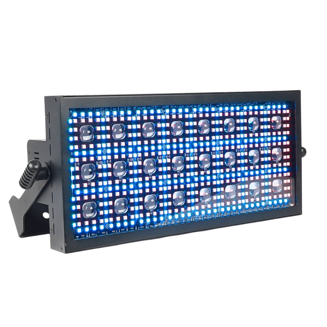 Light4Me Venom Stroboscopio a pannello V2