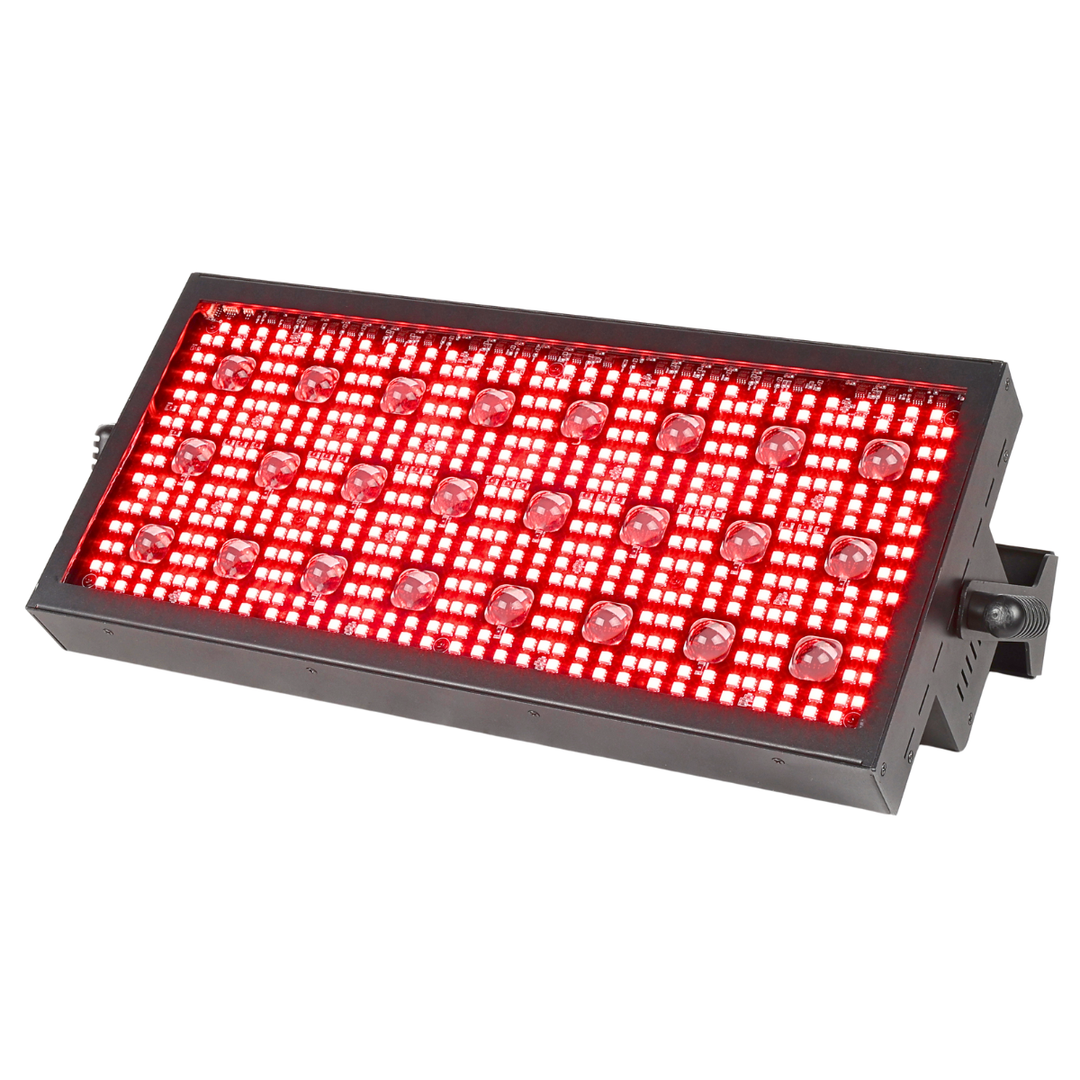Light4Me Venom Stroboscopio a pannello V2