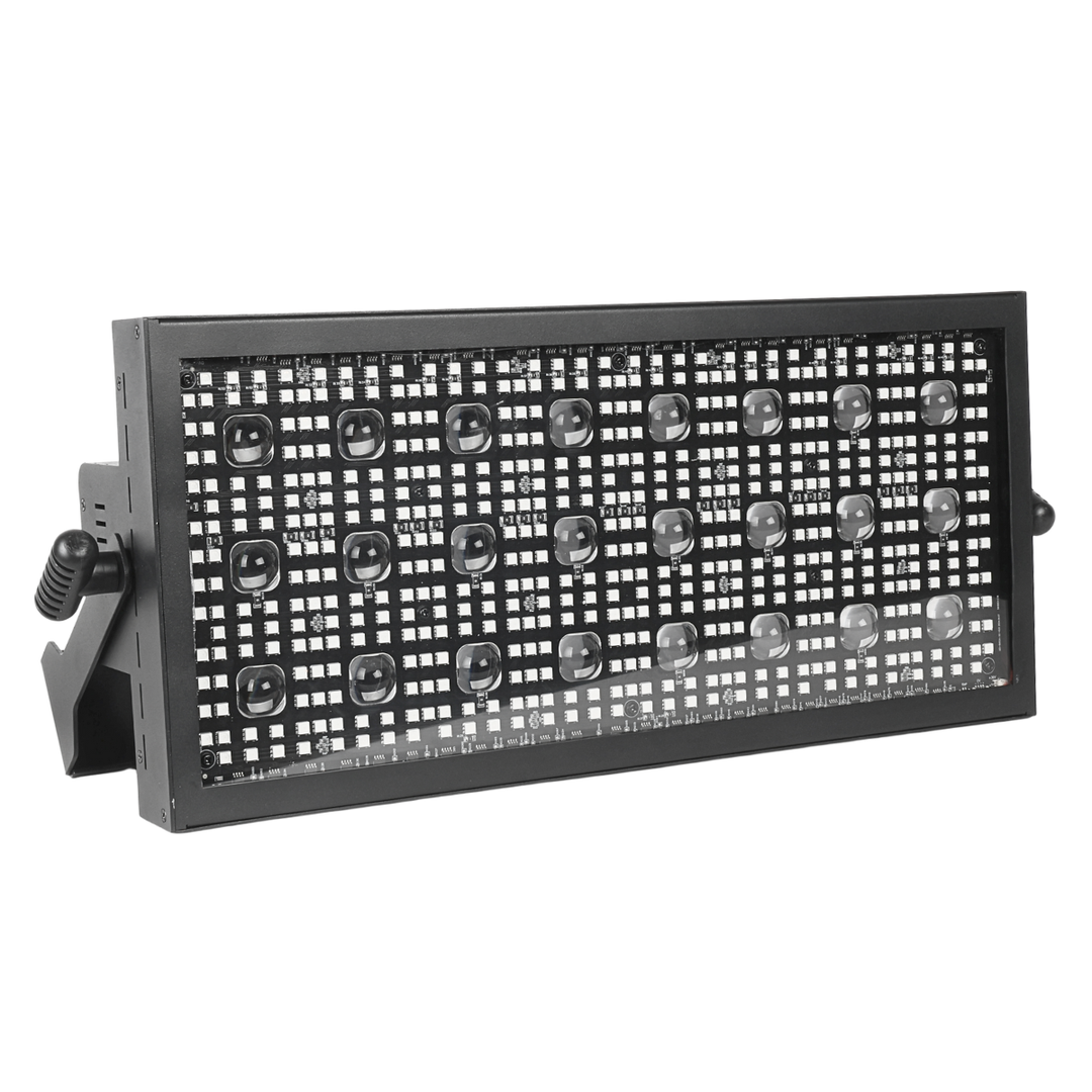 Light4Me Venom Stroboscopio a pannello V2