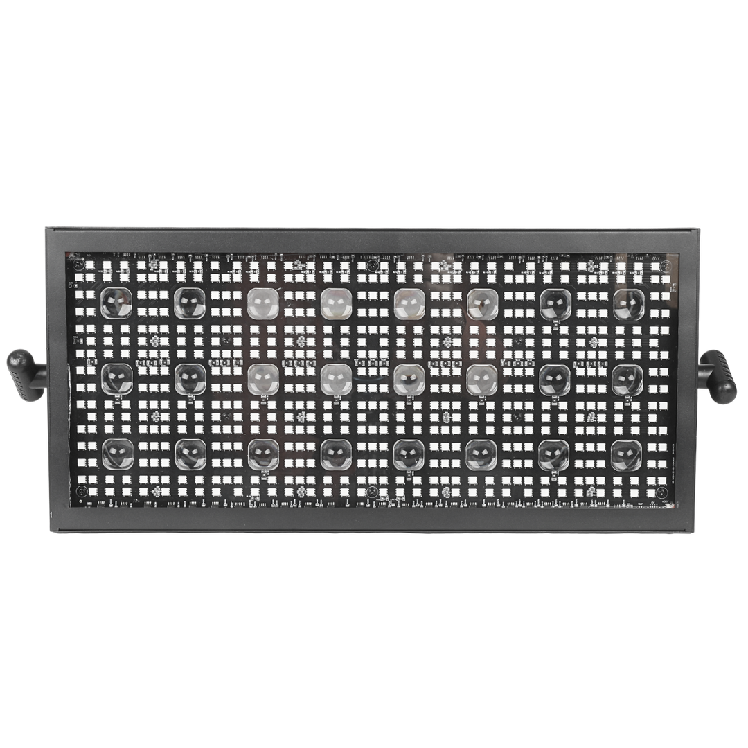Light4Me Venom Stroboscopio a pannello V2