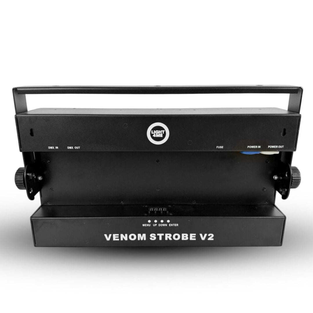 Light4Me Venom Strobe V2