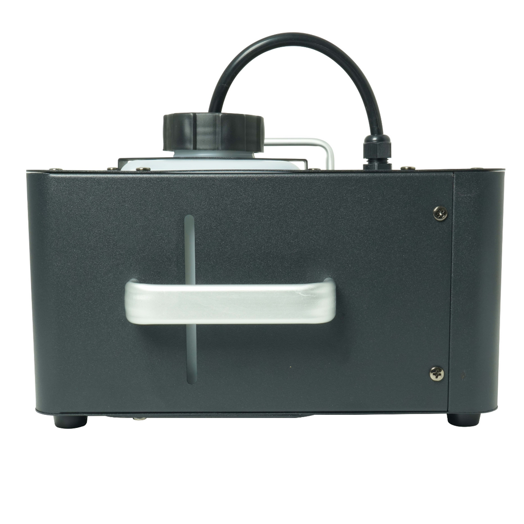 Light4Me VESU 1200W V2 Verticale Macchina del Fumo con RGB LED