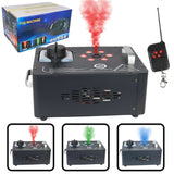 LIGHT4ME VESU 1200W V2 røggenerator