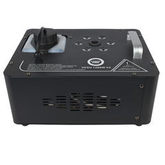 Light4Me VESU 1200W V2 verticale Macchina del Fumo LED